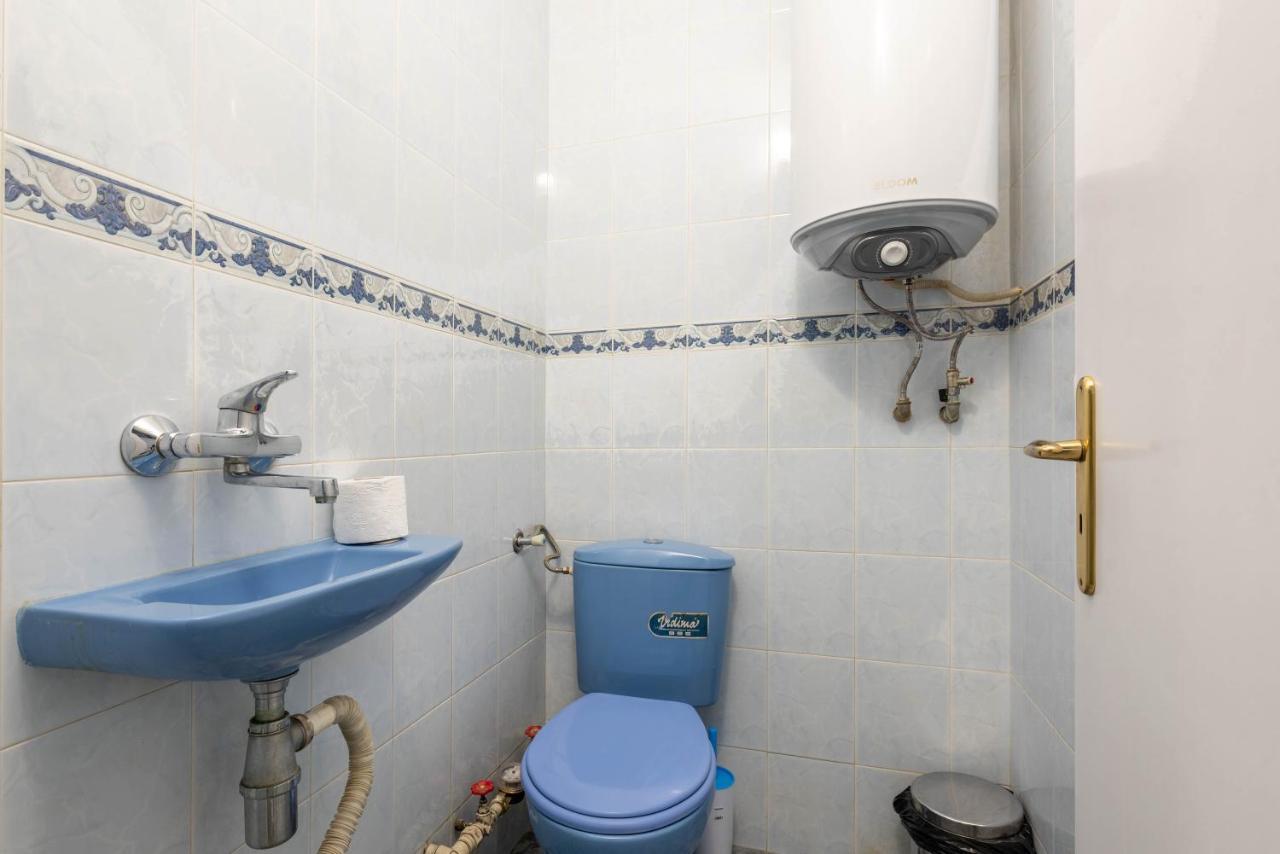 Private Studio In The Centre Varna Exterior photo