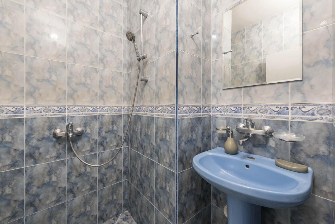 Private Studio In The Centre Varna Exterior photo