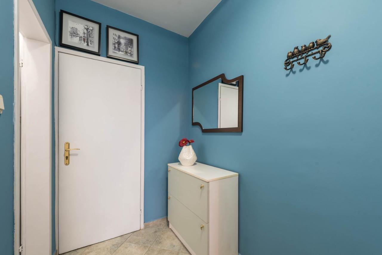 Private Studio In The Centre Varna Exterior photo